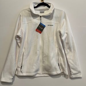 Columbia. Large. NWT